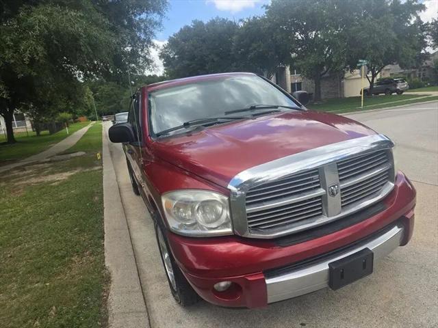 2007 Dodge Ram 1500 Laramie