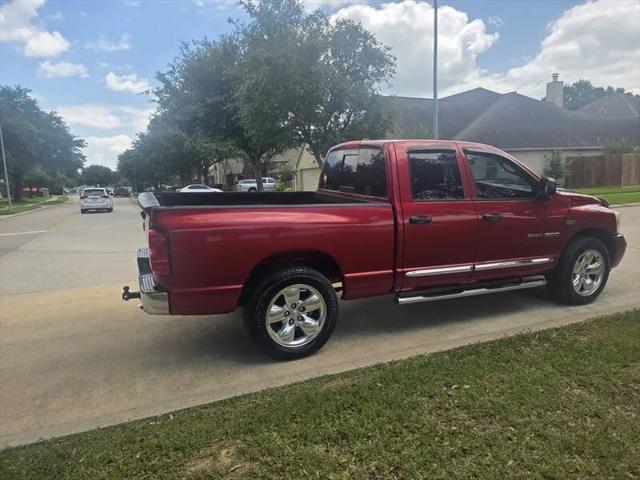 2007 Dodge Ram 1500 Laramie