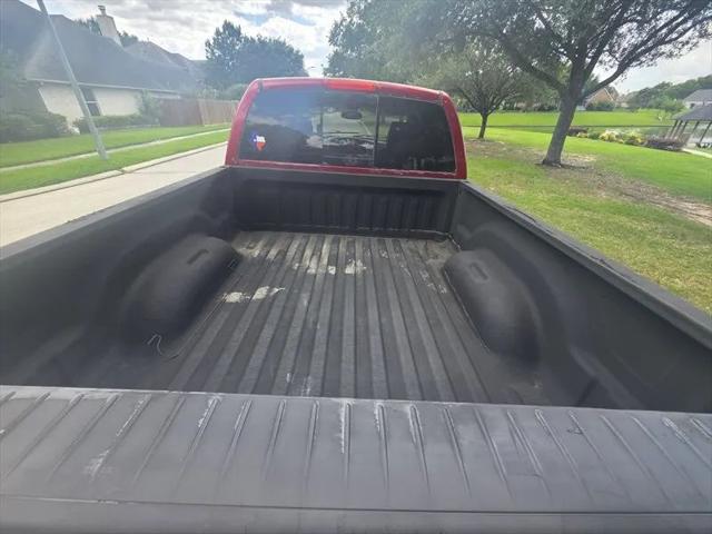 2007 Dodge Ram 1500 Laramie