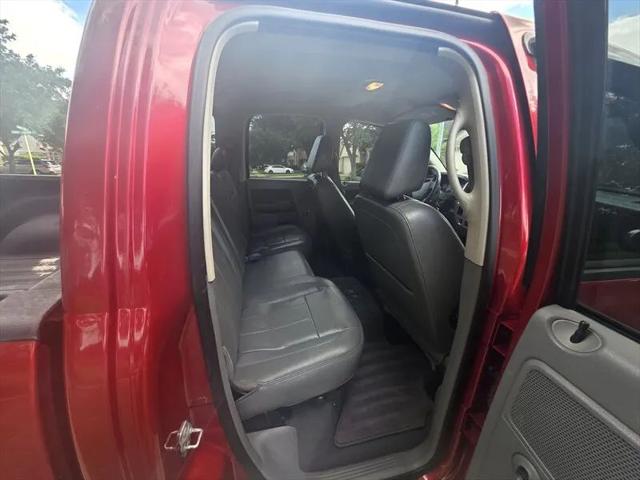 2007 Dodge Ram 1500 Laramie
