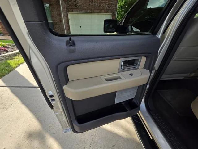 2010 Ford F-150 XLT