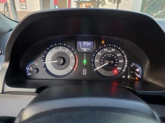 2013 Honda Odyssey Touring Elite