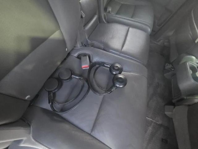 2013 Honda Odyssey Touring Elite