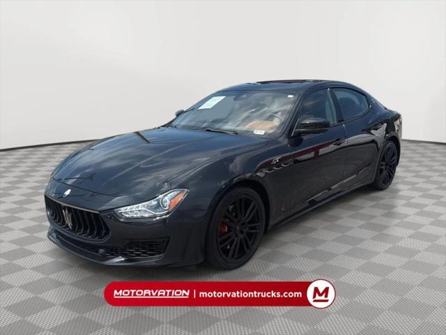2022 Maserati Ghibli GT for sale in Marietta, GA