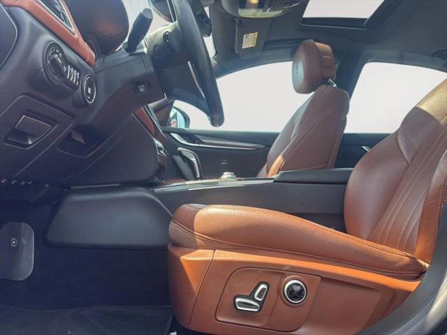 2022 Maserati Ghibli GT