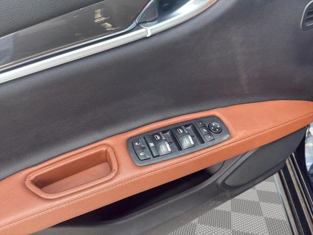 2022 Maserati Ghibli GT