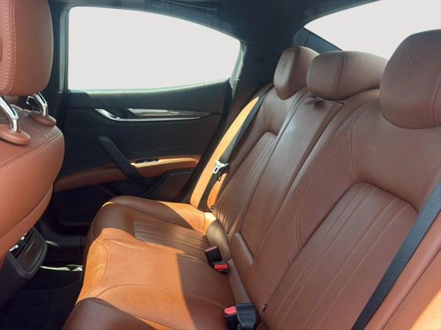 2022 Maserati Ghibli GT