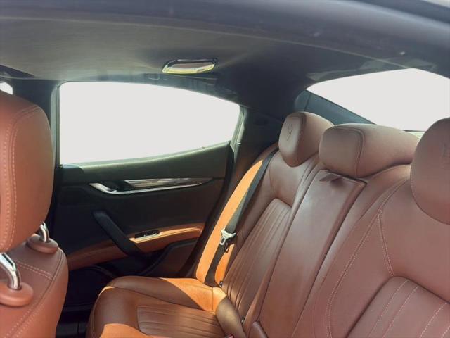 2022 Maserati Ghibli GT