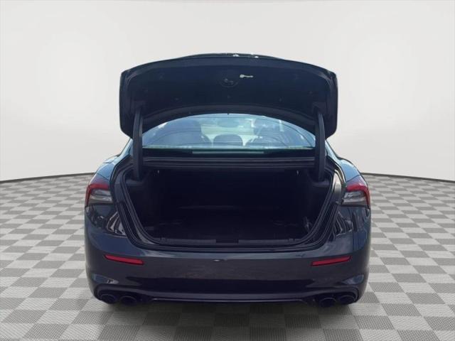 2022 Maserati Ghibli GT