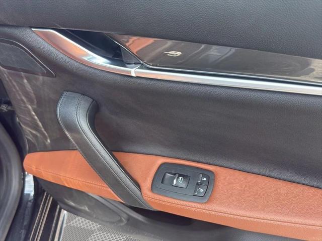 2022 Maserati Ghibli GT