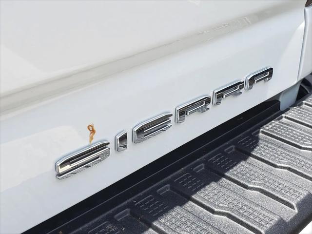 2026 GMC Sierra 3500HD Crew Cab, Long Bed, Denali Ultimate, 4WD
