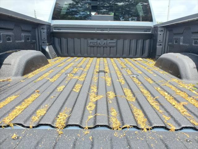 2026 GMC Sierra 3500HD Crew Cab, Long Bed, Denali Ultimate, 4WD