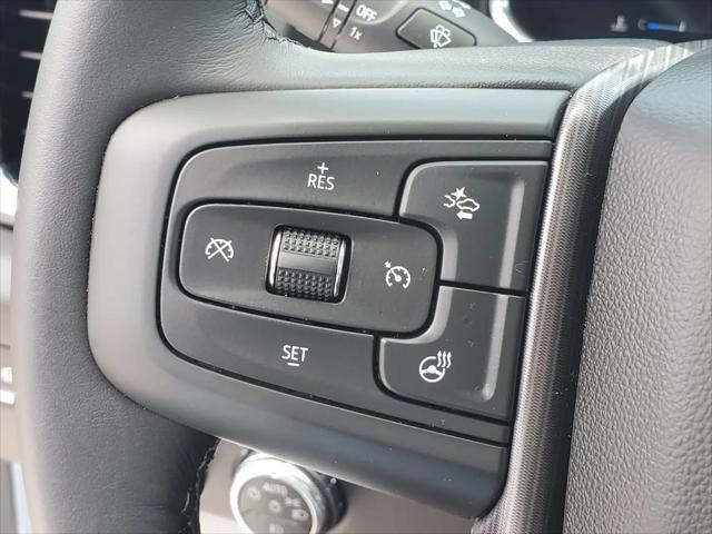 2026 GMC Sierra 3500HD Crew Cab, Long Bed, Denali Ultimate, 4WD