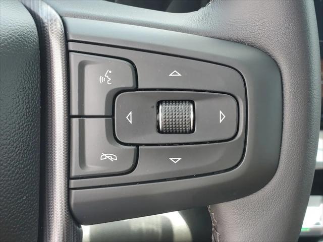 2026 GMC Sierra 3500HD Crew Cab, Long Bed, Denali Ultimate, 4WD