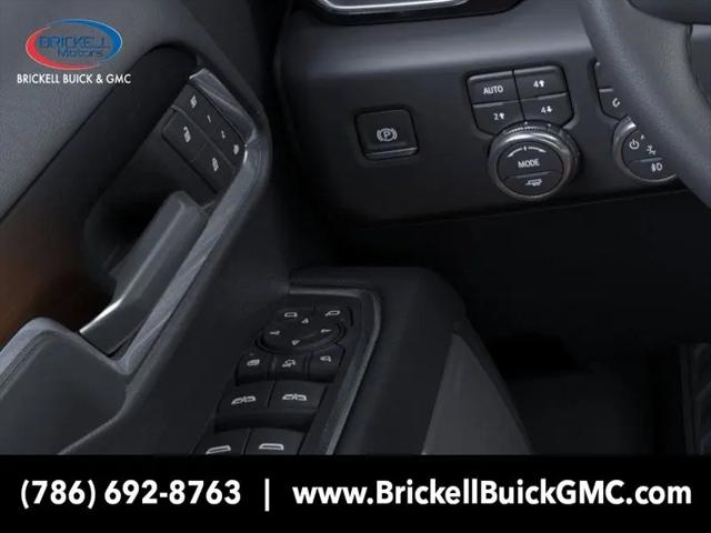 2026 GMC Sierra 3500HD Crew Cab, Long Bed, Denali Dual Rear Wheel, 4WD