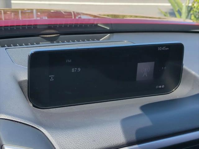 2025 Mazda CX-50 Hybrid Preferred Package