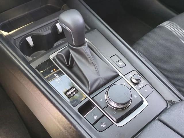 2025 Mazda CX-50 Hybrid Preferred Package