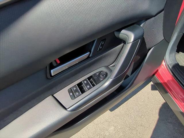 2025 Mazda CX-50 Hybrid Preferred Package