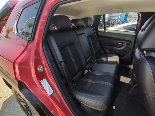 2025 Mazda CX-50 Hybrid Preferred Package