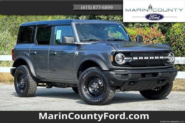 2026 Ford Bronco Big Bend for sale in Novato, CA