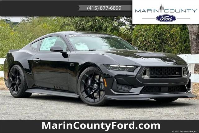 2026 Ford Mustang GT Premium Fastback for sale in Novato, CA