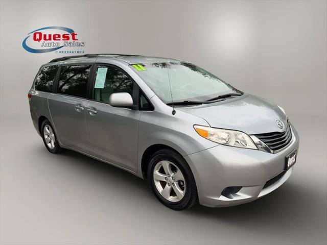 2011 Toyota Sienna LE V6 for sale in Omaha, NE