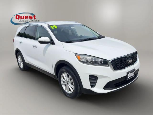 2019 Kia Sorento 2.4L LX for sale in Omaha, NE