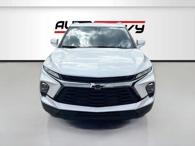 2024 Chevrolet Blazer AWD Premier