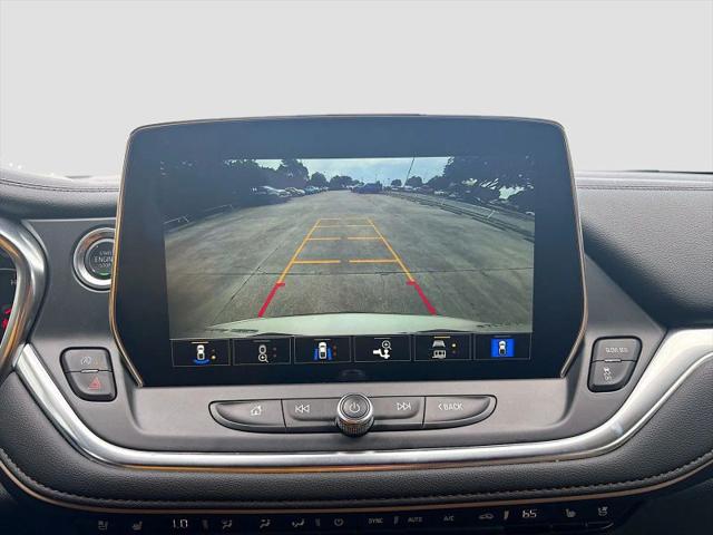 2024 Chevrolet Blazer AWD Premier