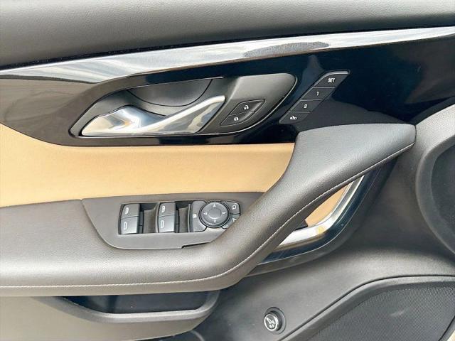 2024 Chevrolet Blazer AWD Premier