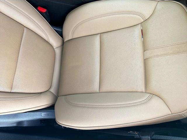 2024 Chevrolet Blazer AWD Premier