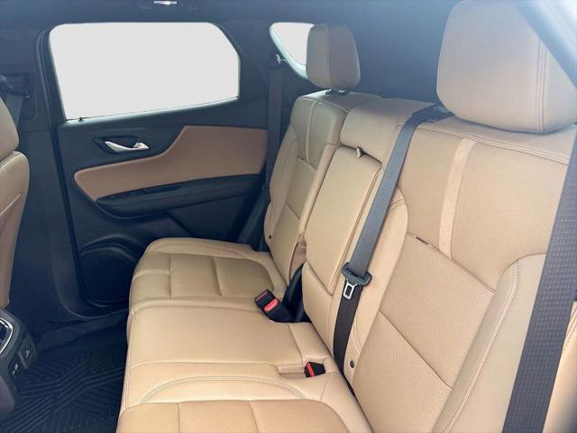 2024 Chevrolet Blazer AWD Premier