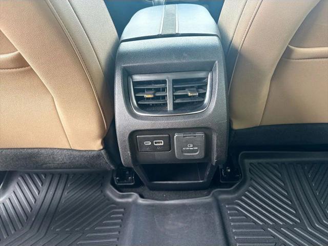 2024 Chevrolet Blazer AWD Premier