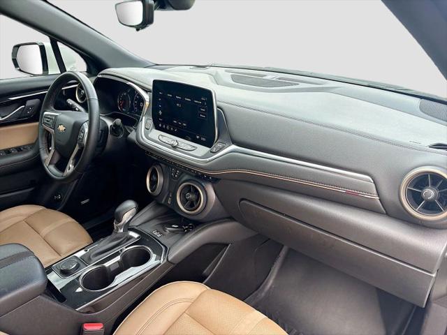 2024 Chevrolet Blazer AWD Premier