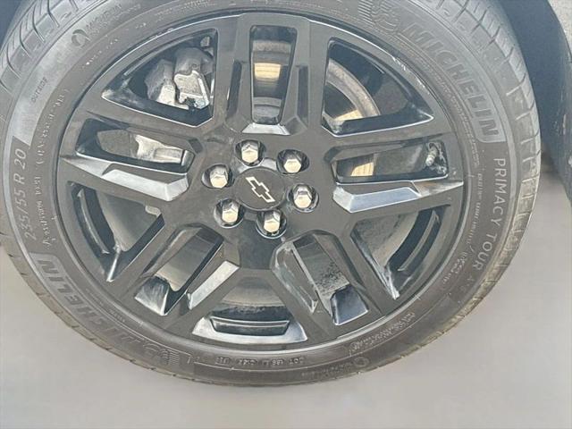 2024 Chevrolet Blazer AWD Premier