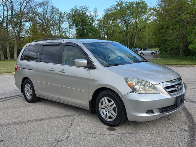 2006 Honda Odyssey EX-L for sale in Mount Prospect, IL