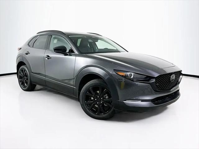 2026 Mazda CX-30 2.5 Turbo Premium Plus for sale in Martinez, GA