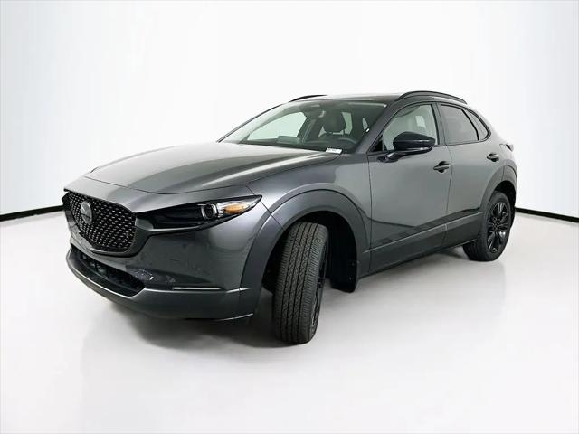 2026 Mazda CX-30 2.5 Turbo Premium Plus