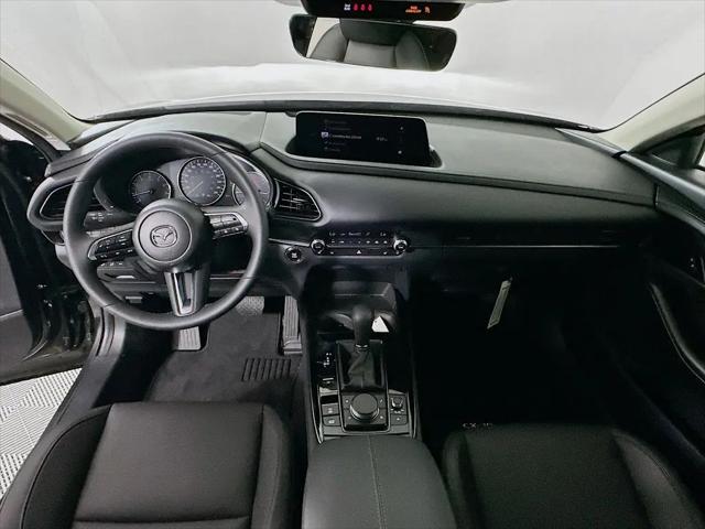 2026 Mazda CX-30 2.5 Turbo Premium Plus