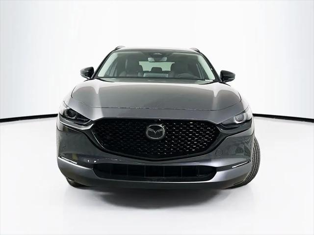 2026 Mazda CX-30 2.5 Turbo Premium Plus