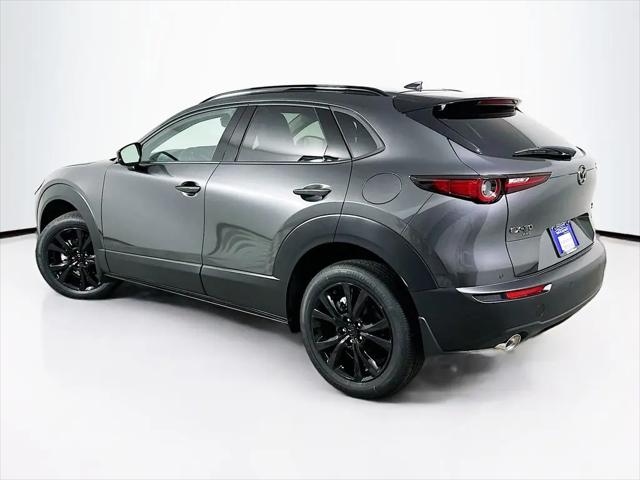 2026 Mazda CX-30 2.5 Turbo Premium Plus