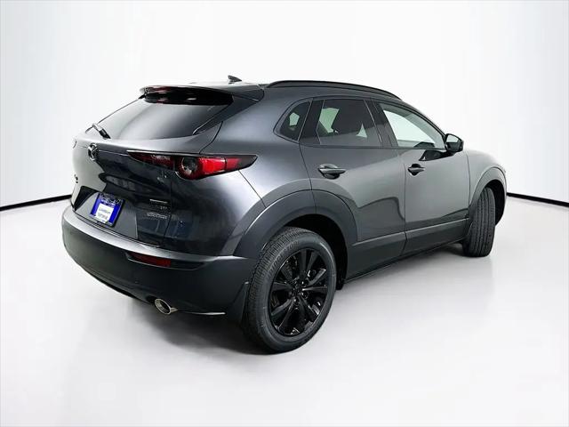 2026 Mazda CX-30 2.5 Turbo Premium Plus