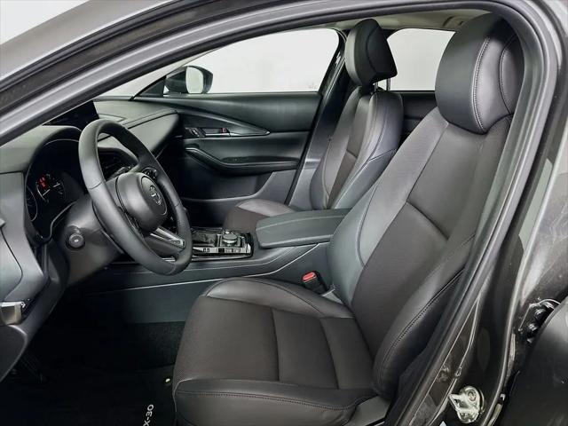 2026 Mazda CX-30 2.5 Turbo Premium Plus