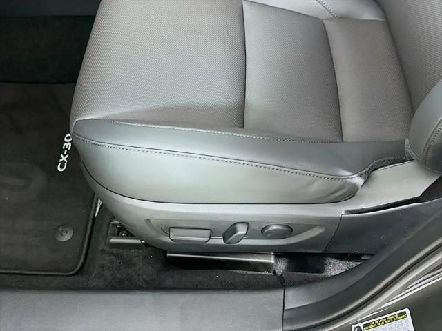 2026 Mazda CX-30 2.5 Turbo Premium Plus