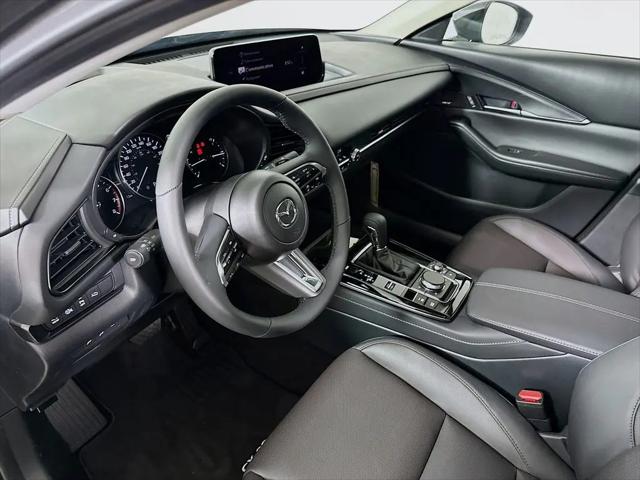 2026 Mazda CX-30 2.5 Turbo Premium Plus