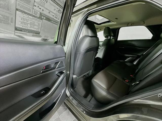 2026 Mazda CX-30 2.5 Turbo Premium Plus