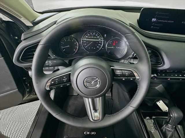 2026 Mazda CX-30 2.5 Turbo Premium Plus