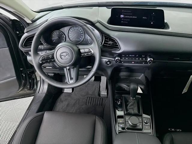2026 Mazda CX-30 2.5 Turbo Premium Plus