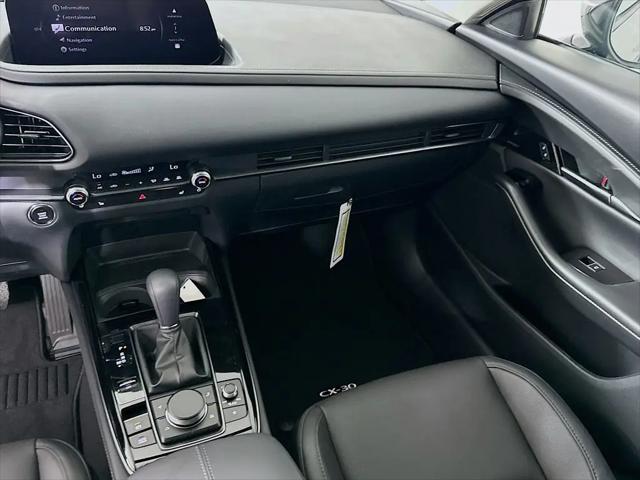 2026 Mazda CX-30 2.5 Turbo Premium Plus