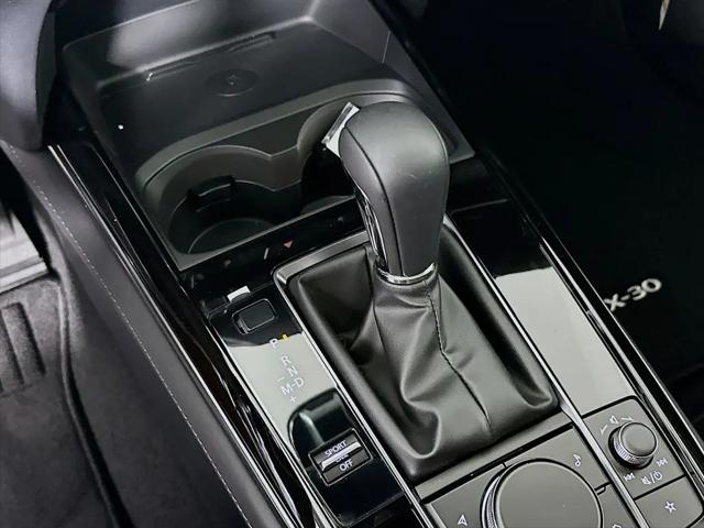 2026 Mazda CX-30 2.5 Turbo Premium Plus